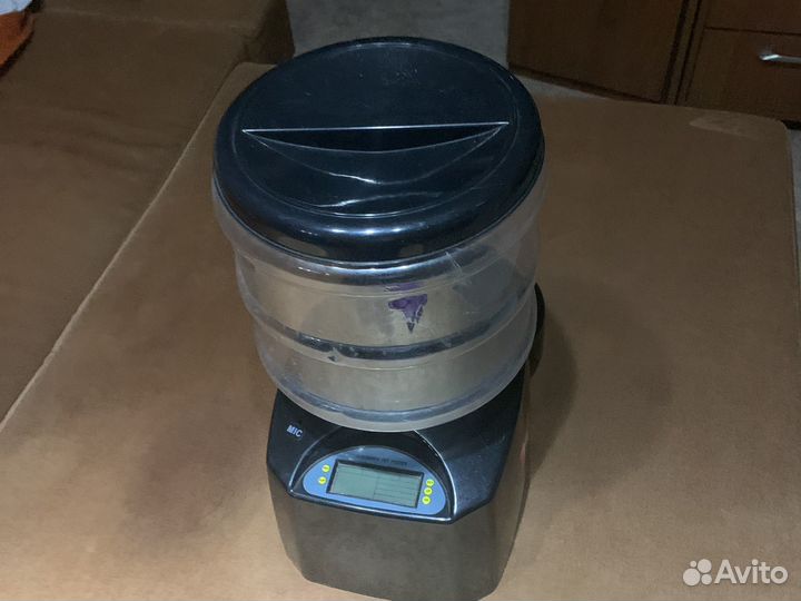 Когтеточка