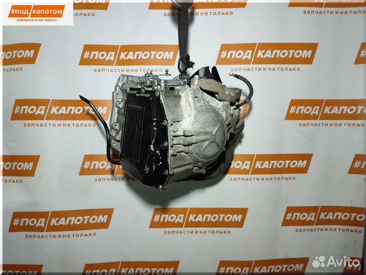 АКПП TF-80SC 2,5 Volvo S40 S60 XC60 XC70