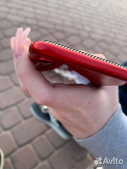 iPhone Xr, 128 ГБ