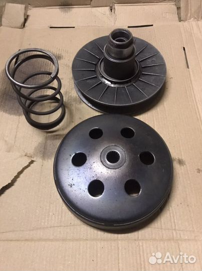 Шкив вариатора stels 300B