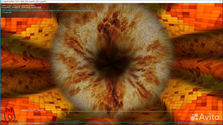 Видеокарта Gigabyte GTX 1660 super OC Gaming