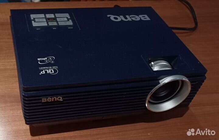 Проектор Benq MP 721
