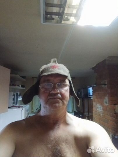 Электрик