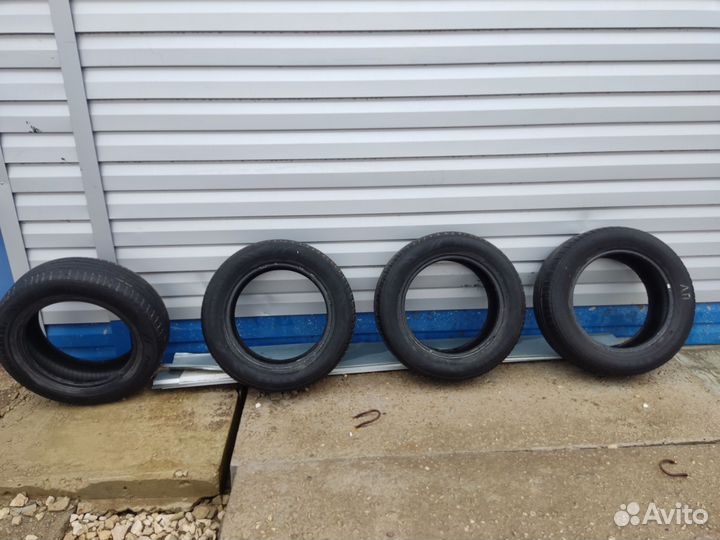 Nokian Tyres Nordman SX2 195/60 R15