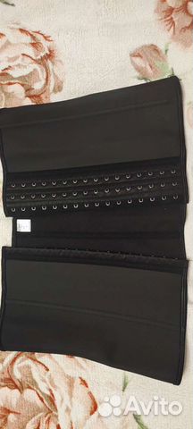 Корсет бандаж послеродовой