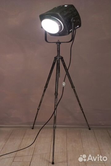 Свет для фотостудии