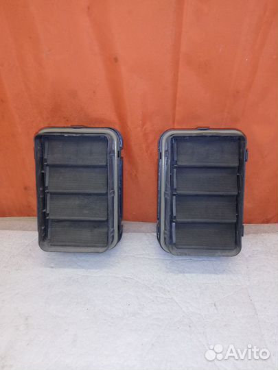 Решетка вентиляционная Bmw X1 E84