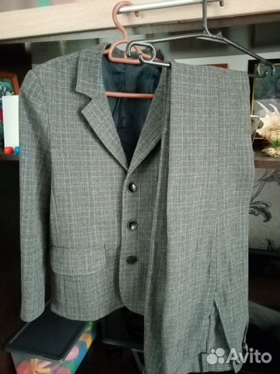 Школьная форма