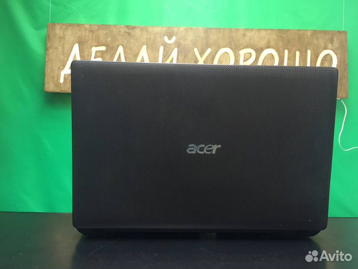 Корпус для Acer Aspire 5742