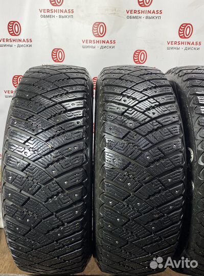 Goodyear Ultragrip Ice Arctic 195/65 R15