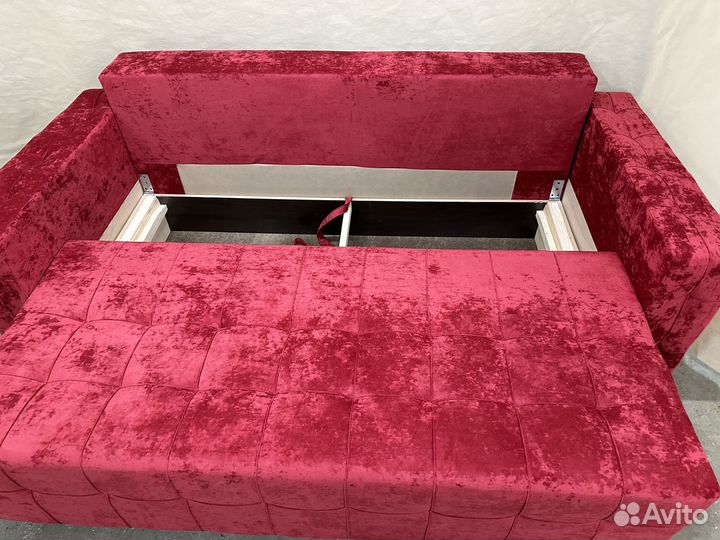 Диван новый