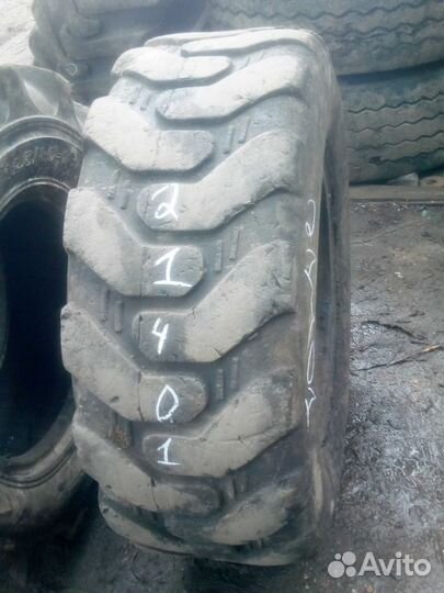 Nortec AC 200 12.5 R18