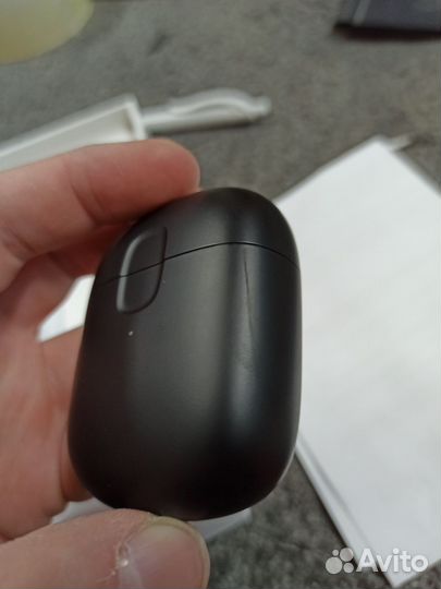 Наушники ugreen HiTune T2 black (80653) (арт. 3070