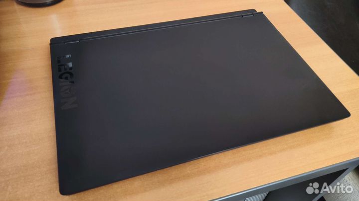 Lenovo Legion y530 15ich i7 16