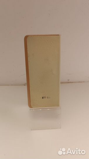 Портативный аккумулятор InterStep PB 8000 QC (Д)