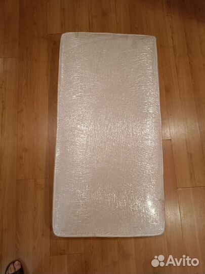 Матрасик для детской кроватки, одеяло для выписки