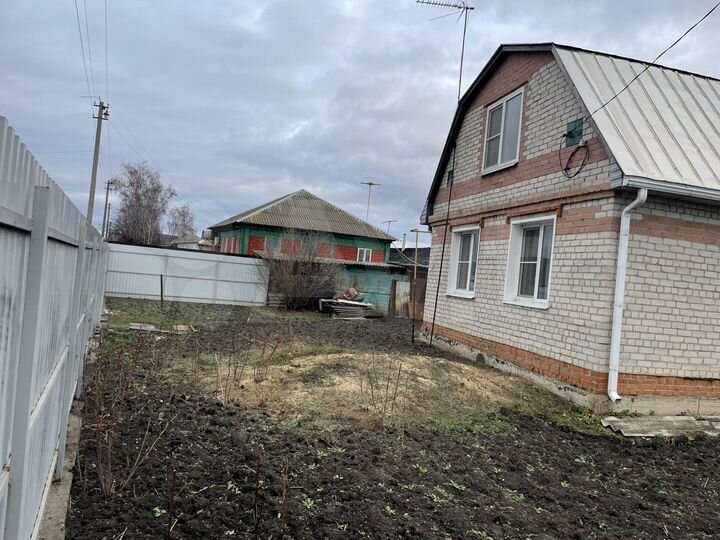 Дача 75 м² на участке 30 сот.