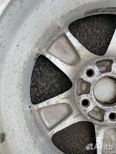 Bridgestone Blizzak Revo GZ 205/55 R16 91S