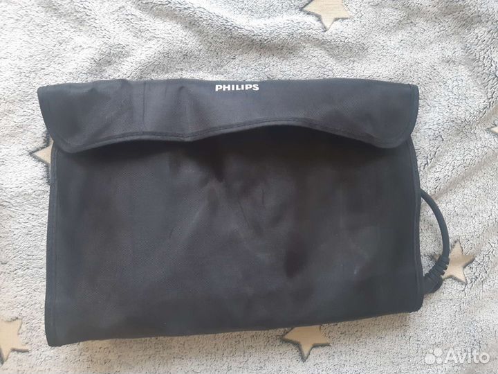 Плойка для завивки волос Philips HP 8699