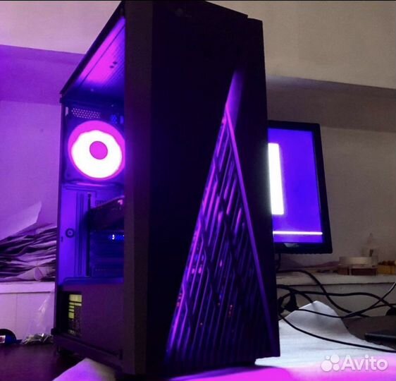 Компьютер i7