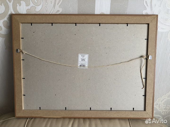 Интерьерная картина