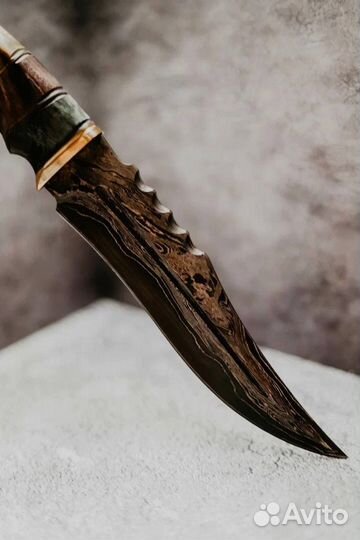 Нож на подарок