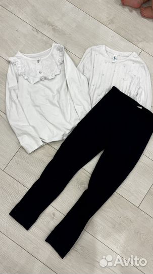 Школьная форма