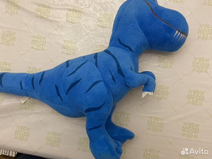 Мягкие игрушки