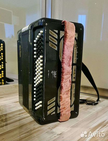 Баян Тула 210