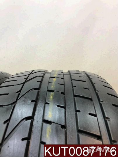 Pirelli P Zero 255/40 R18 107U