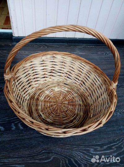 Корзина большая
