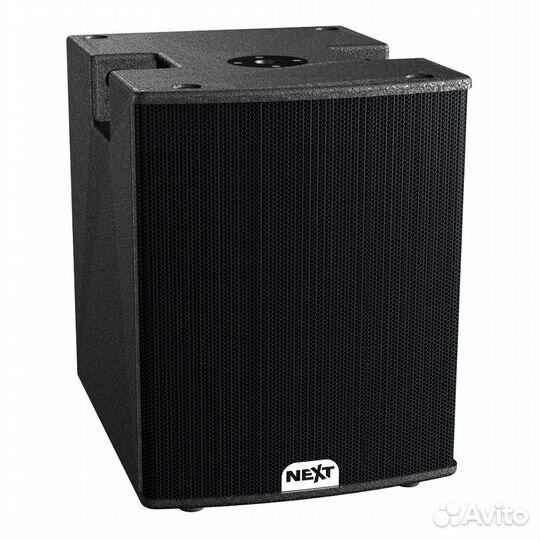 Активный сабвуфер next HFA115s