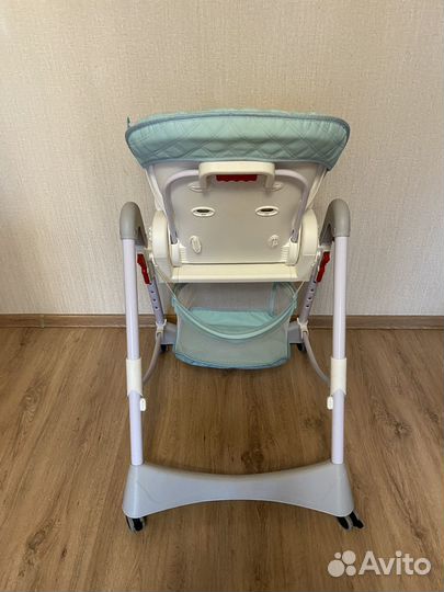 Стульчик для кормления babyton