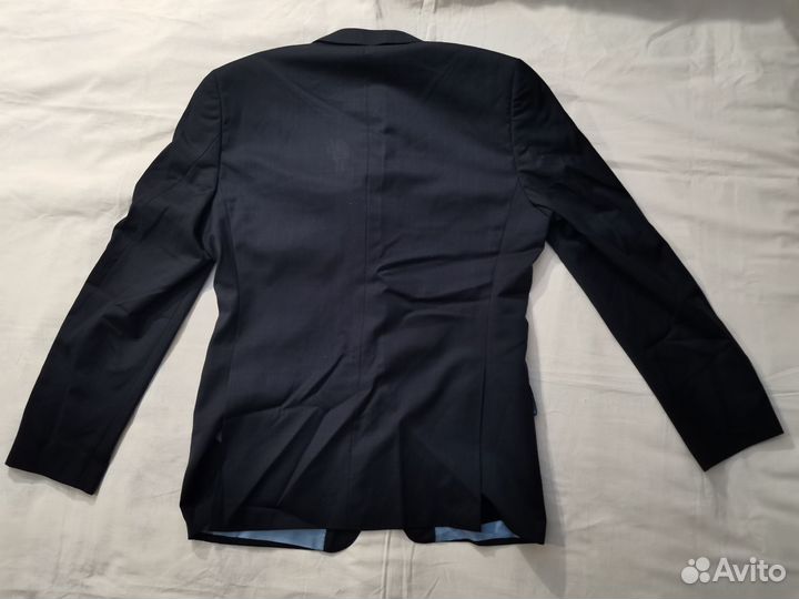 Пиджак Kanzler, Gaggl Австрия, Colitti Италия, H&M