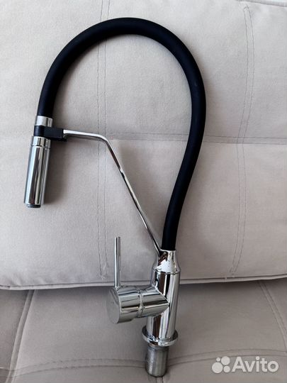 Смеситель для кухни AM.PM