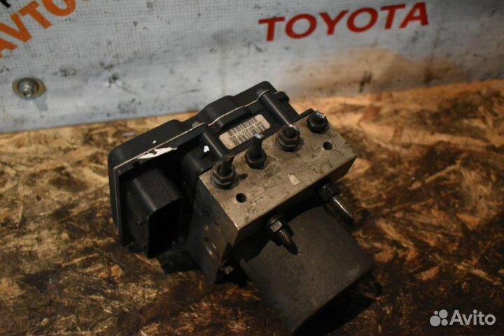 Блок ABS Bmw 5-Series E60 N52B25OL 2002 - 2010