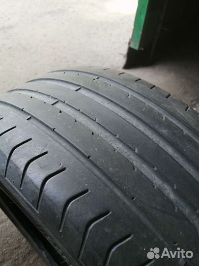 Fulda SportControl 2 225/40 R18