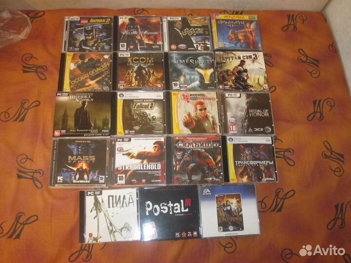 Продаю лицензию на PC