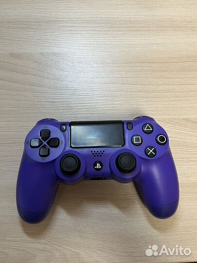 Геймпад dualshock 4
