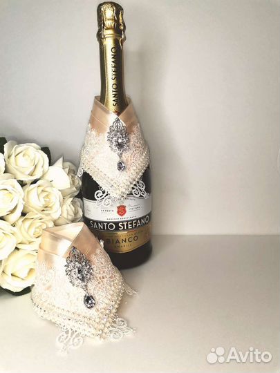 Свадебные аксессуары