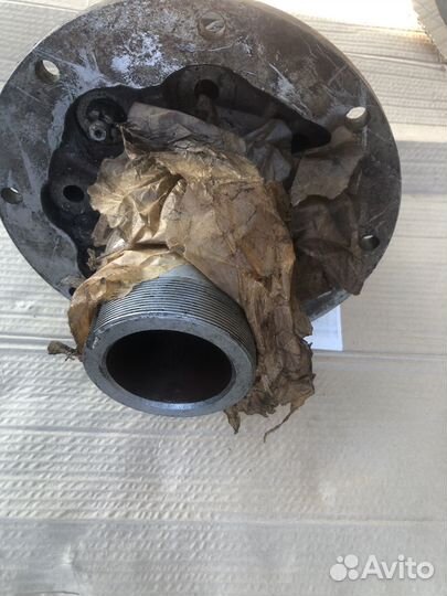 Дифферинциал К-700