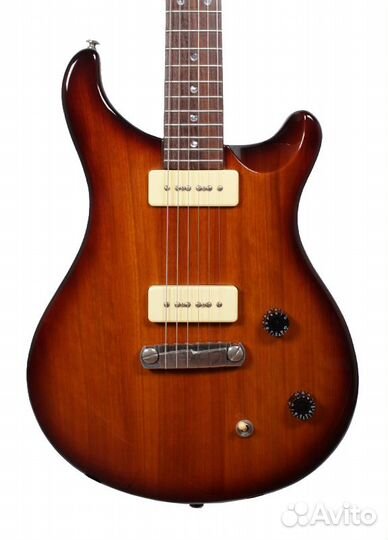 PRS SE Soapbar 2005 Korea