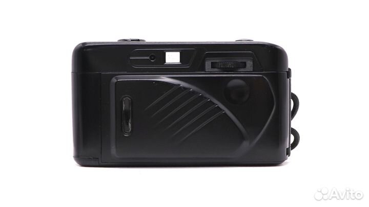 Olympus Shoot and Go