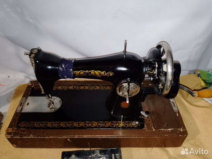 Швейная машинка в Подольске