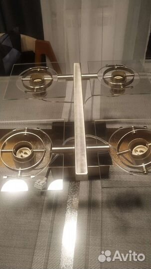 Люстра потолочный светильник IKEA