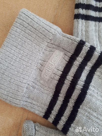 Гетры для гимнастики Adidas