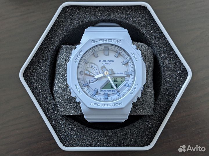 Часы Casio G-Shock, Новые Оригинал Гарантия