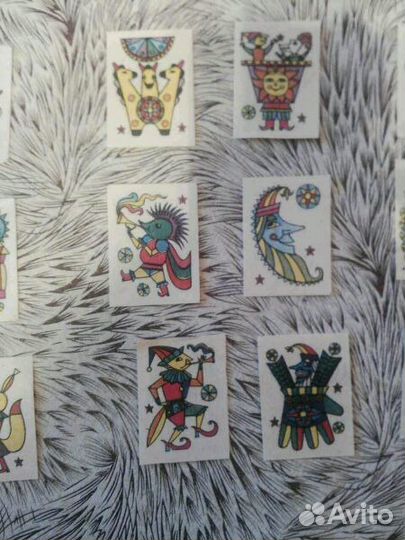 Спич.этикетки из 80-90, коллекционир