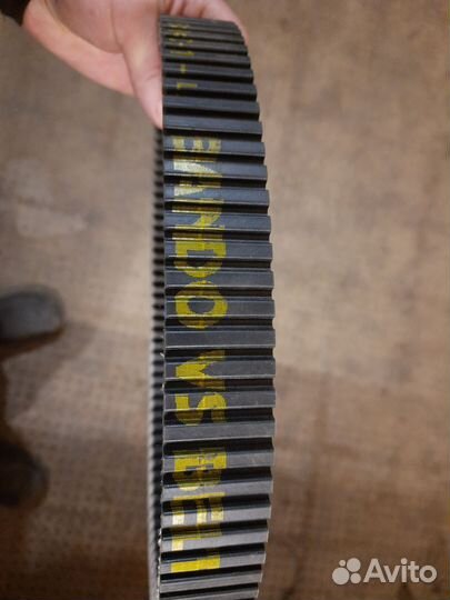 Ремень вариатора cf moto x8