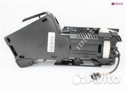 Заварной блок Dr. Coffee F11/F12/M12 в сборе